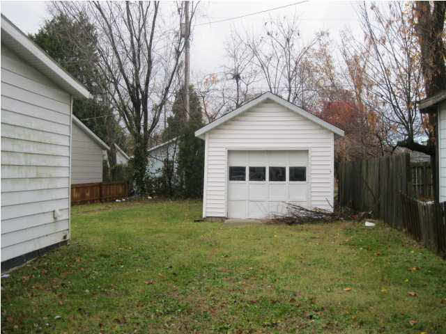 3500 Wansford Ave, Evansville, IN 47711 photo 3