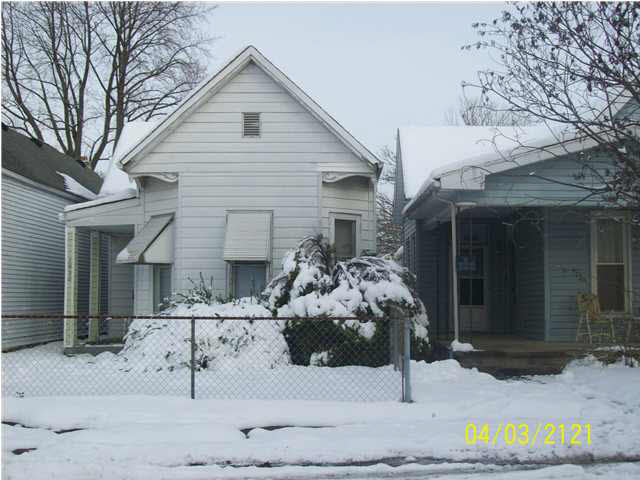 1630 Delmar Ave, Evansville, IN 47712 photo 1