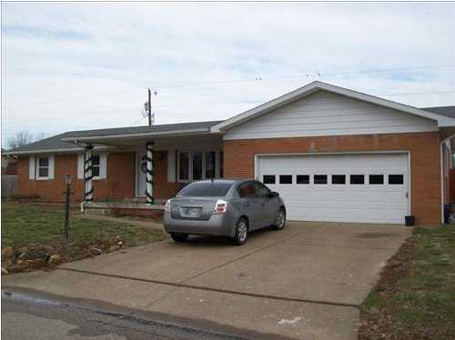 301 Washington Ave, Mount Vernon, IN 47620 photo 1
