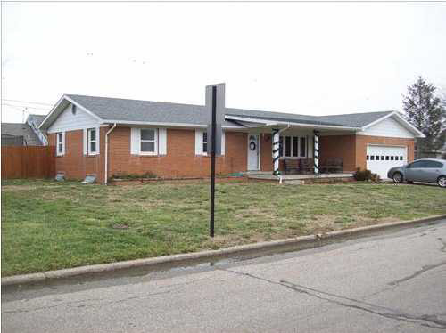 301 Washington Ave, Mount Vernon, IN 47620 photo 2