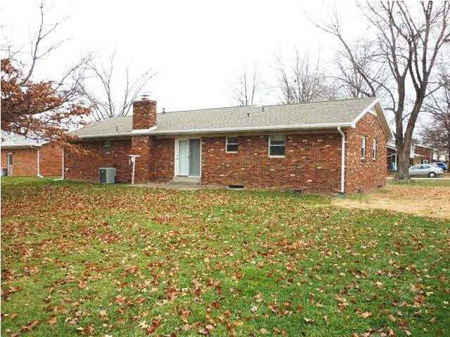8433 Chestnut Dr, Newburgh, IN 47630 photo 29