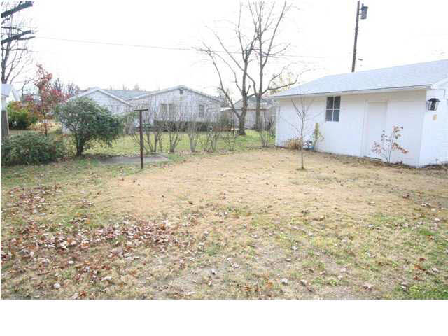 4307 Kathleen Ave, Evansville, IN 47714 photo 14