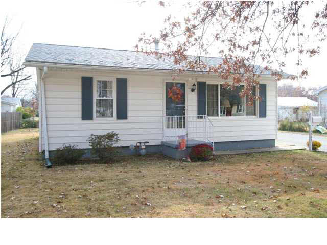 4307 Kathleen Ave, Evansville, IN 47714 photo 1