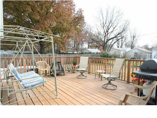 4307 Kathleen Ave, Evansville, IN 47714 photo 13