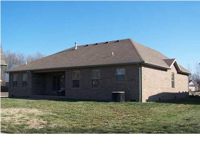 9328 Overland Dr, Evansville, IN 47711 photo 18