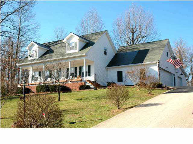 1181 N Lakeview Dr, Celestine, IN 47521 photo 1