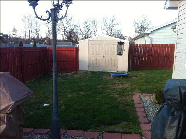 12902 Kenai Dr, Evansville, IN 47725 photo 16