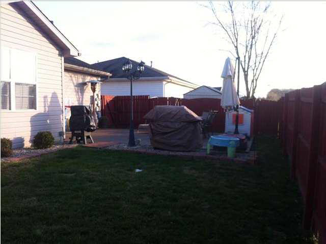 12902 Kenai Dr, Evansville, IN 47725 photo 14
