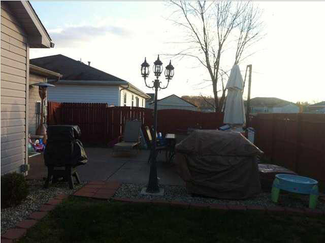12902 Kenai Dr, Evansville, IN 47725 photo 15