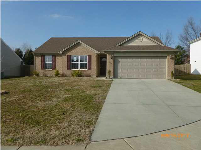 335 Tree Line Rd, Henderson, KY 42420 photo 1