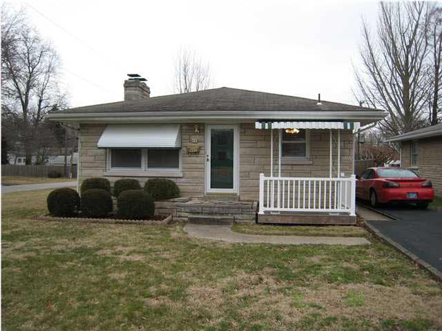 800 Irvin Ave, Evansville, IN 47715 photo 1