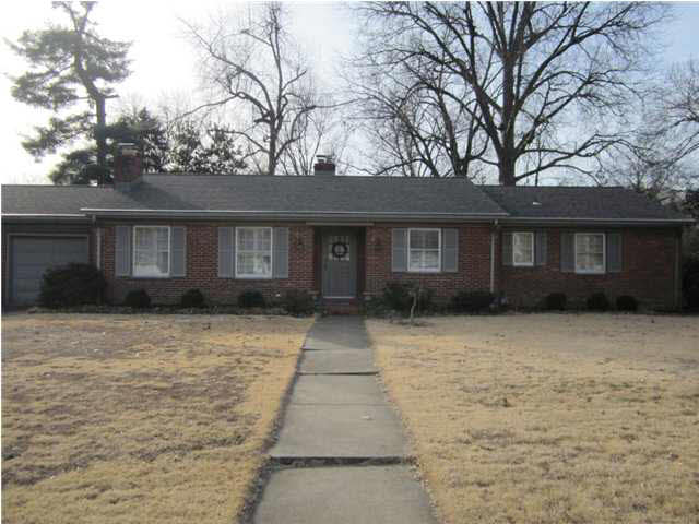 2309 E Gum St, Evansville, IN 47714 photo 2