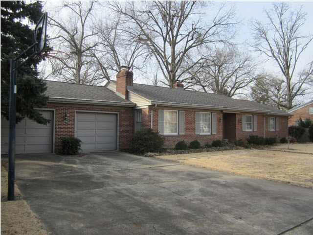 2309 E Gum St, Evansville, IN 47714 photo 1