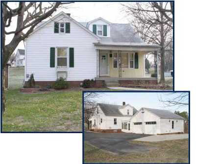 421 Giesler Rd, Jasper, IN 47546 photo 1