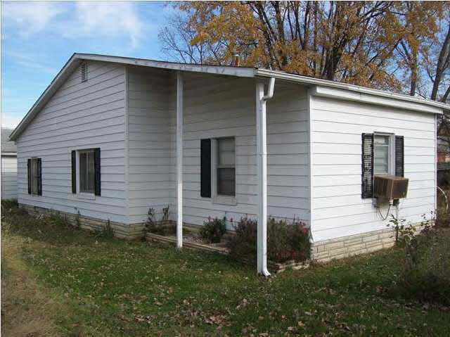 301 Brown St, Mount Vernon, IN 47620 photo 5