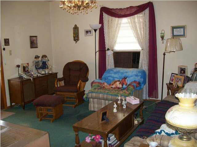 301 Brown St, Mount Vernon, IN 47620 photo 11
