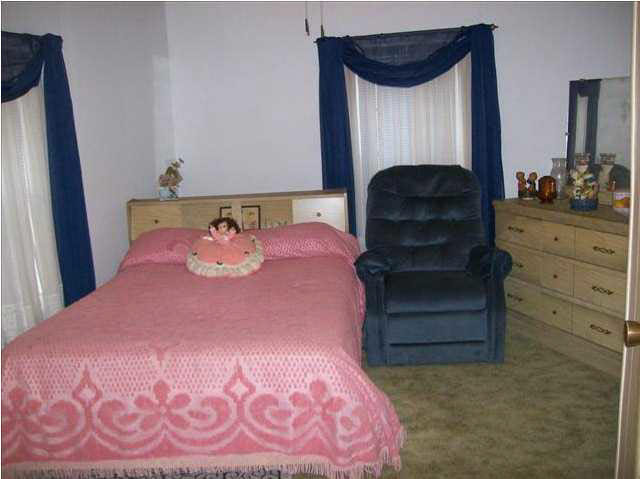 301 Brown St, Mount Vernon, IN 47620 photo 6