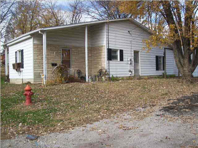 301 Brown St, Mount Vernon, IN 47620 photo 1