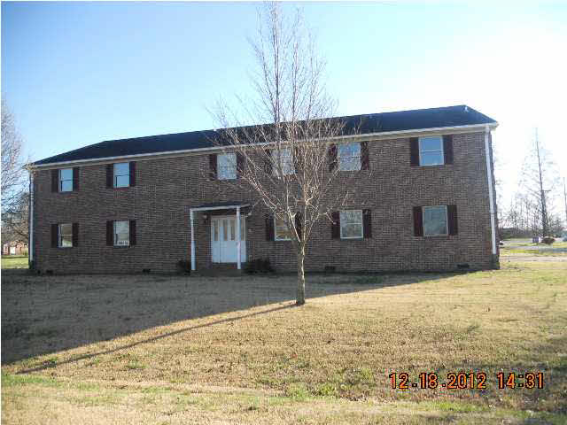 5544 Burdette Ln, Newburgh, IN 47630 photo 1