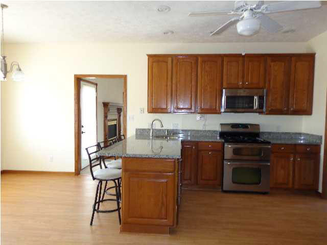 593 W Donder Ln, Santa Claus, IN 47579 photo 2