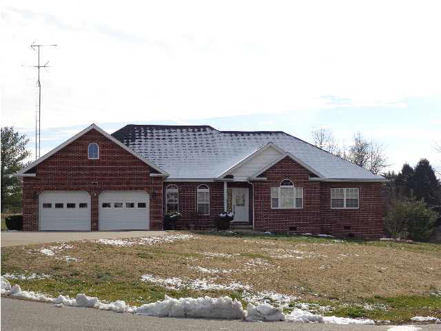 593 W Donder Ln, Santa Claus, IN 47579 photo 1