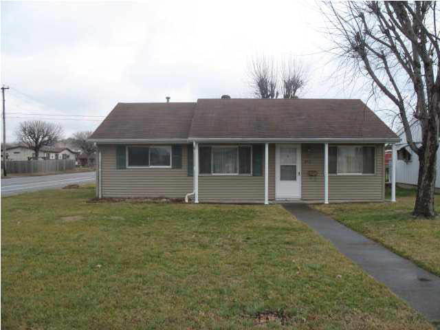848 18th St, Tell City, IN 47586 photo 1