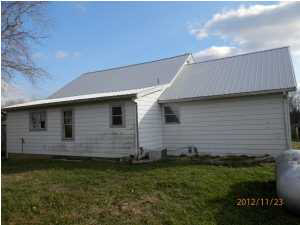 4538 W Jericho Rd, Taswell, IN 47175 photo 2
