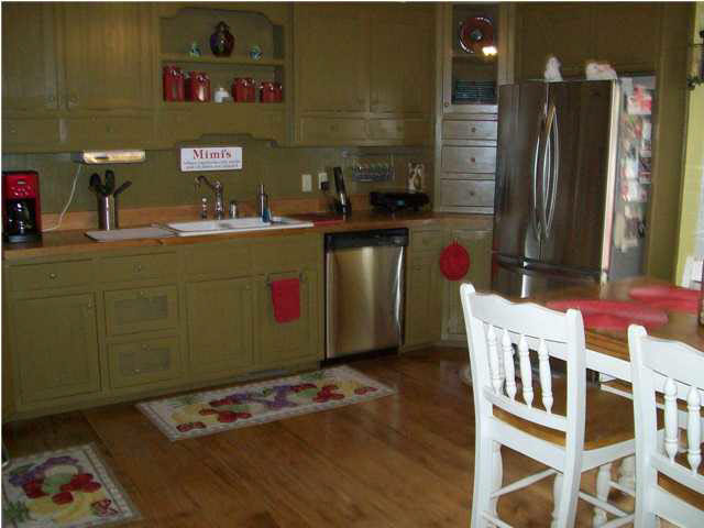 118 E Fifth St, Huntingburg, IN 47542 photo 7