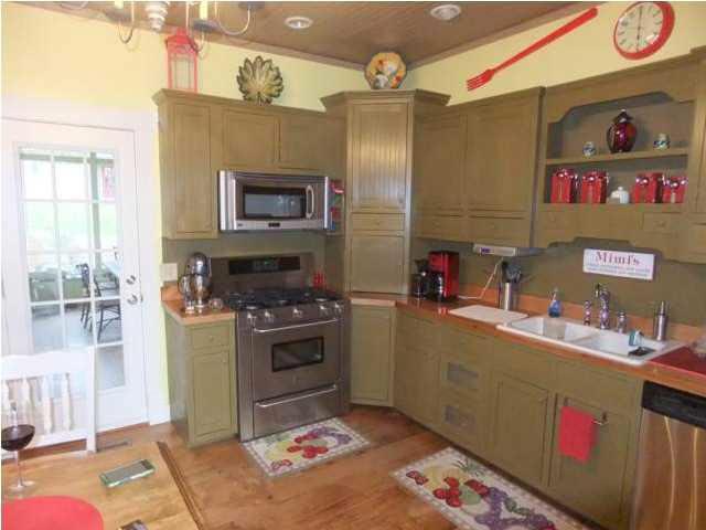 118 E Fifth St, Huntingburg, IN 47542 photo 9