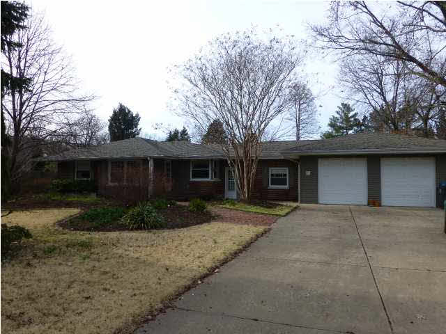 5400 Jefferson Ave, Evansville, IN 47715 photo 1