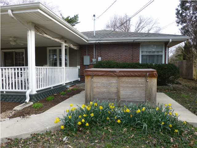 5400 Jefferson Ave, Evansville, IN 47715 photo 23