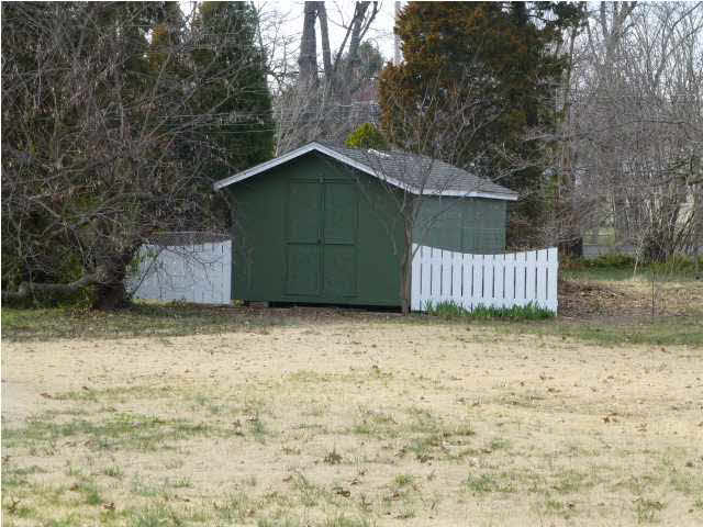 5400 Jefferson Ave, Evansville, IN 47715 photo 22