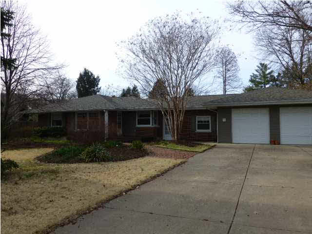 5400 Jefferson Ave, Evansville, IN 47715 photo 16