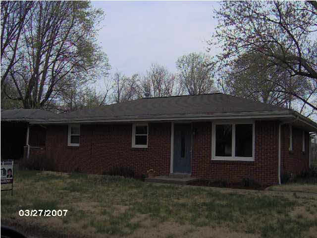 10700 Ferguson Ln, Newburgh, IN 47630 photo 1