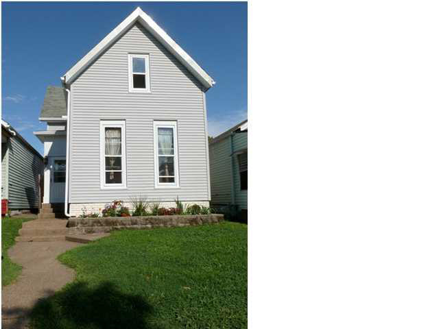 115 N Wabash Ave, Evansville, IN 47712 photo 2