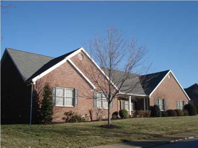 3066 Summit Ct, Newburgh, IN 47630 photo 2