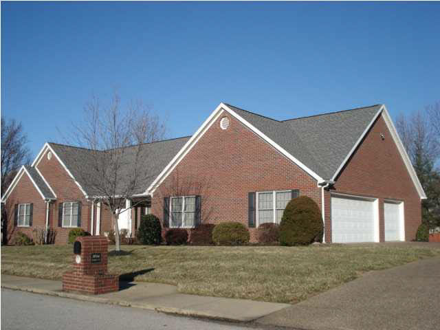 3066 Summit Ct, Newburgh, IN 47630 photo 1