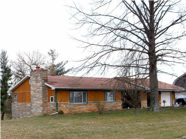 21388 Apricot Rd, Bristow, IN 47515 photo 1