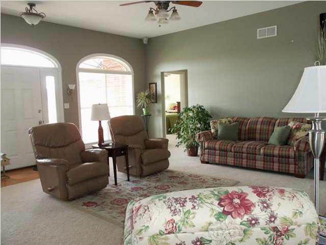 3866 Wethers Rd, Newburgh, IN 47630 photo 8