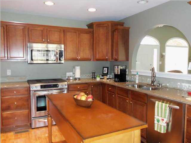 3866 Wethers Rd, Newburgh, IN 47630 photo 3