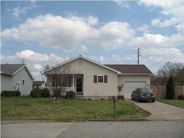 706 20th St, Tell City, IN 47586 photo 1