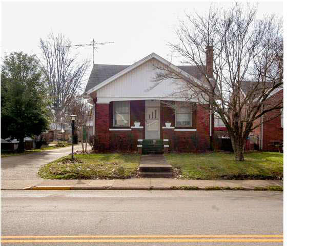 855 E Riverside Dr, Evansville, IN 47713 photo 1