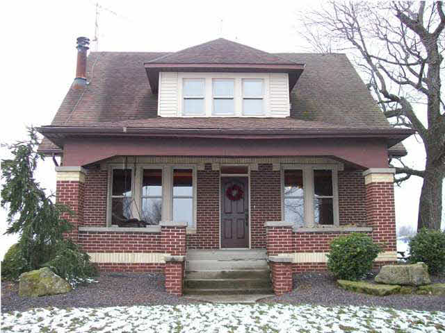 1875 W 36th St, Jasper, IN 47546 photo 1