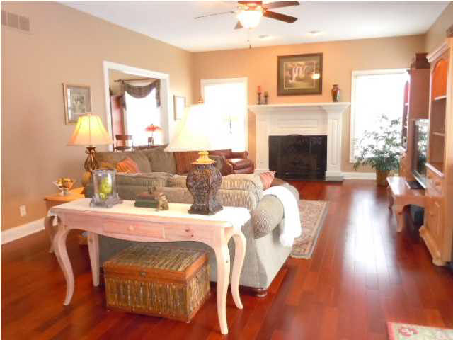 7366 Timberview Dr, Newburgh, IN 47630 photo 4