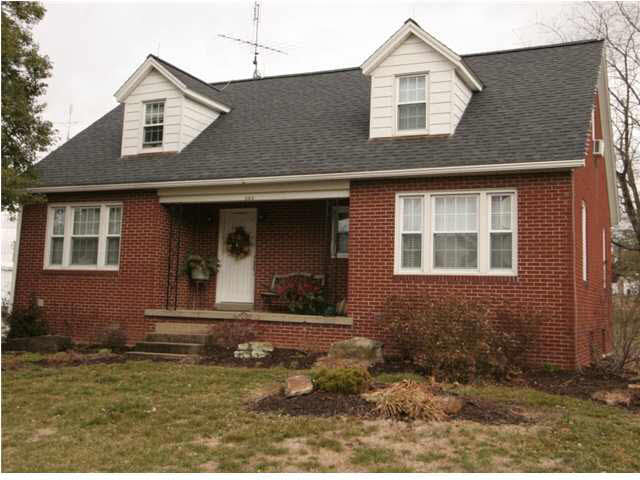202 E 10th St, Ferdinand, IN 47532 photo 1