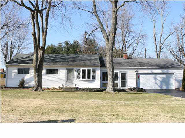 1515 Fuquay Rd, Evansville, IN 47715 photo 1