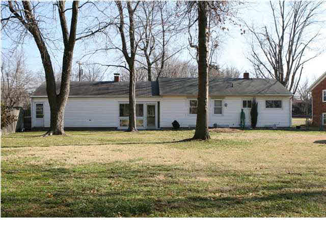 1515 Fuquay Rd, Evansville, IN 47715 photo 12
