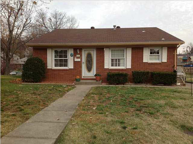 113 N Tunis Ave, Evansville, IN 47712 photo 1
