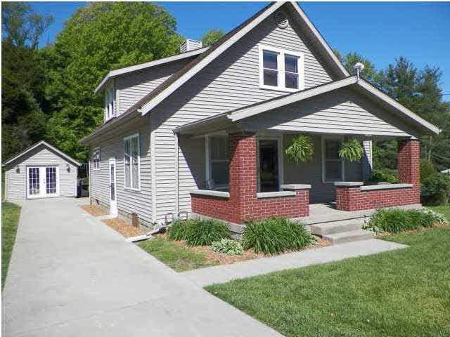 520 Giesler Rd, Jasper, IN 47546 photo 1