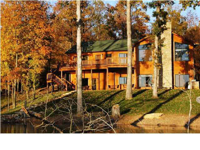 9111 State Road 132, Sebree, KY 42455 photo 1